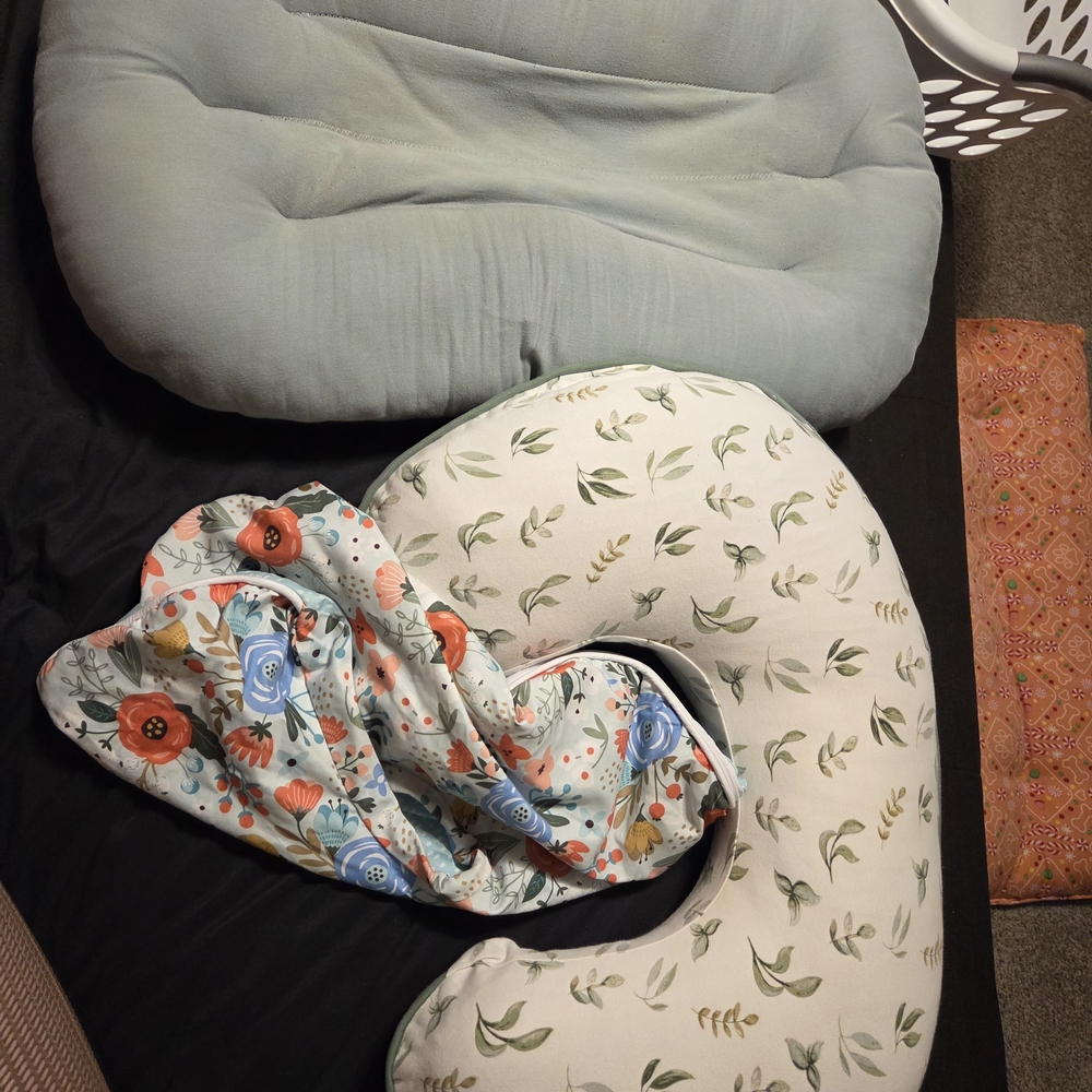 Baby Pillows